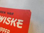 Suske en Wiske RV 24 - De kleppende klipper - Rode reeks, Boeken, Nieuw