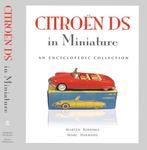 Dinky Toys All scales, 1/300-1/2 - Model sedan -Citroen DS