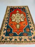 Konya Anatolie - Tapis - 220 cm - 134 cm, Huis en Inrichting, Stoffering | Tapijten en Vloerkleden, Nieuw