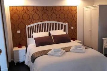 Appartement aan Rue de la Cuve, Ixelles, Immo