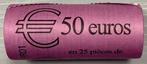 Andorra. 2 Euro 2021 (25 pieces) in roll (Zonder