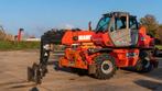 Manitou MRT 2150 - roterende verreiker - 5140u (C052), Zakelijke goederen