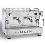 Espressomachine | MODA | RVS | 2 Groepen | Automatisch |, Verzenden, Nieuw in verpakking