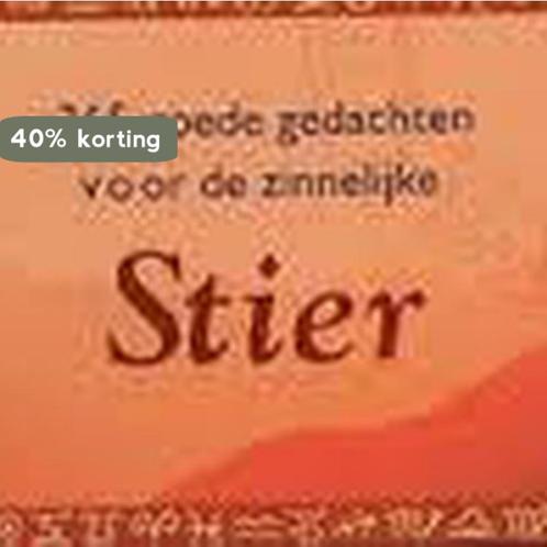 Horoscoop 9789056610753 en, Boeken, Esoterie en Spiritualiteit, Gelezen, Verzenden