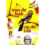 Rien Poortvliets Van de Hak op de Tak 9789026948060, Livres, Art & Culture | Arts plastiques, Rien Poortvliet, R. Poortvliet, Verzenden