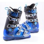 39 40 skischoenen K2 SPYNE 90, blue, CushFit INTUITION, Verzenden, Nieuw