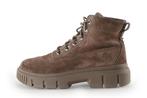 Timberland Veterboots in maat 41 Bruin | 5% extra korting, Kleding | Dames, Schoenen, Bruin, Verzenden, Overige typen, Zo goed als nieuw