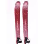 172 freeride skis BLIZZARD RUSTLER 9 2022, grip walk, woodc, Verzenden, Nieuw