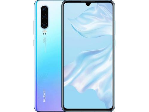Huawei P30 15,5 cm (6.1) Single SIM Android 9.0 4G USB, Huis en Inrichting, Woonaccessoires | Overige, Zo goed als nieuw, Verzenden
