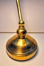 Lampe de bureau - Lampe de notaire / banquier dépoque, Nieuw