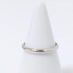 Zonder Minimumprijs - Cartier - Ring - Wedding Platina, Nieuw