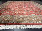 Tabriz - Tapijt - 340 cm - 250 cm, Huis en Inrichting, Stoffering | Tapijten en Vloerkleden, Nieuw
