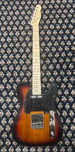 Lintage Guitars - 3-way Sunburst Telecaster TL-1 - - Guitare, Nieuw