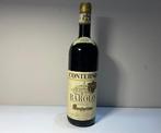 2000 Giacomo Conterno, Monfortino - Barolo Riserva - 1 Fles, Collections, Vins