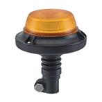 Hella LED Flitslamp DIN-steun Oranje | 2XD 357 980-011, Auto-onderdelen, Ophalen of Verzenden, Nieuw