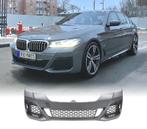 PARE-CHOCS AVANT BMW G30 20-23 LOOK M, Verzenden, Nieuw