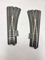 Märklin H0 - 24611/24612/74461/74491/74470 -, Hobby & Loisirs créatifs