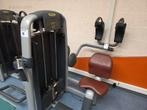 Abdominal Crunch Technogym, Sport en Fitness, Ophalen, Nieuw