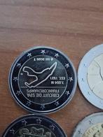 Europe. 2 Euro Various Years (20 monete) (Sans Prix de, Postzegels en Munten, Munten | Europa | Euromunten