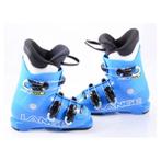 30 30,5 kinder skischoenen LANGE RSJ 50, ALU 6S, BLUE, Sport en Fitness, Overige merken, Gebruikt, Verzenden, Schoenen