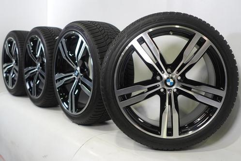BMW 6 GT G32 7 serie G11 G12 20 inch velgen Hankook Winterba, Auto-onderdelen, Banden en Velgen, Ophalen of Verzenden