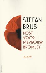 Post voor mevrouw Bromley (9789025472337, Stefan Brijs), Boeken, Verzenden, Nieuw