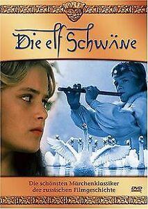 Die elf Schwäne von Helle Karis  DVD, CD & DVD, DVD | Autres DVD, Envoi