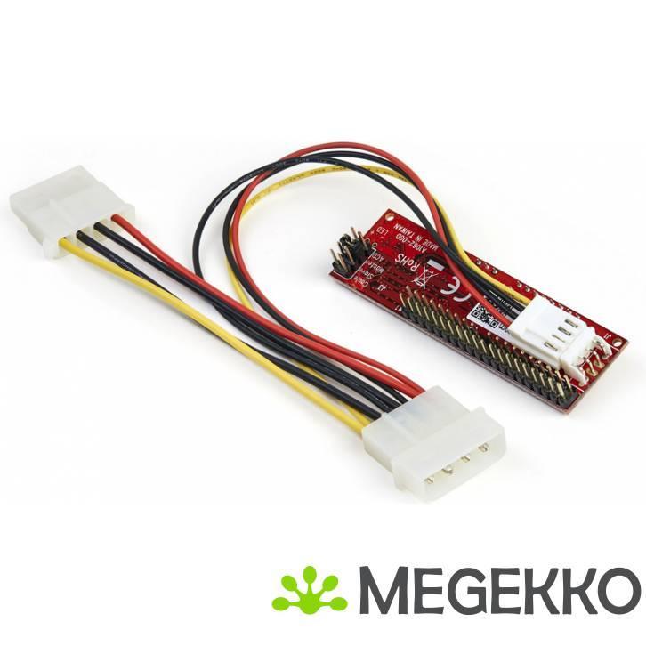 StarTech.com IDE naar SATA harde schijf of optische, Informatique & Logiciels, Ordinateurs & Logiciels Autre, Envoi