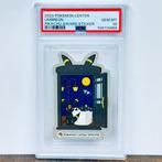 Pokémon Graded card - Umbreon - Pikachu Award Sticker, Nieuw