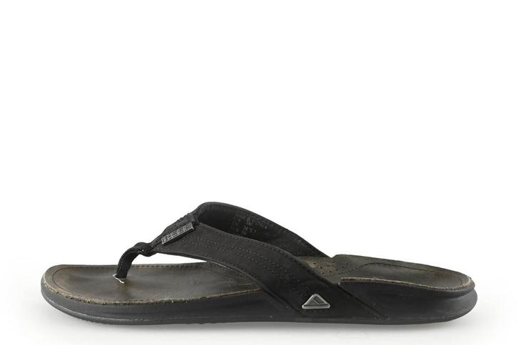 Reef Sandalen in maat 39 Zwart, Vêtements | Hommes, Chaussures, Envoi