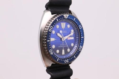 Seiko - Prospex - Sans Prix de Réserve - SRPC91J1 |, Handtassen en Accessoires, Horloges | Antiek