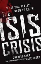 THE Isis Crisis 9780802413185, Boeken, Gelezen, Charles H Dyer, Mark Tobey, Verzenden