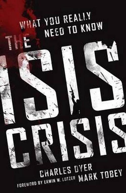THE Isis Crisis 9780802413185, Livres, Livres Autre, Envoi