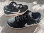 Nike SB - Nike SB Black And Gum - Sneakers - Maat: EU 40.5 -, Kleding | Heren, Schoenen, Nieuw