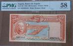 Angola. - 500 Escudos 1956 - Pick 90, Timbres & Monnaies, Monnaies | Pays-Bas