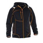 Jobman werkkledij workwear - 5150 hoodie vision l, Nieuw