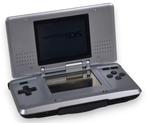 Nintendo - DS - Nintendo DS Silver - Handheld gaming console, Games en Spelcomputers, Nieuw