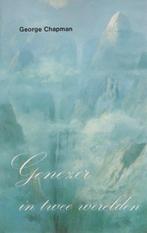 Genezer in twee werelden 9789020254853 Chapman, Boeken, Verzenden, Gelezen, Chapman