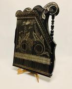 Mandolin -  - Harp - België - 1900, Muziek en Instrumenten, Nieuw