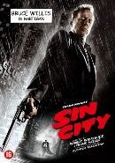 Sin city op DVD, Verzenden, Nieuw in verpakking