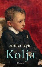 Kolja 9789029528245 Arthur Japin, Verzenden, Gelezen, Arthur Japin