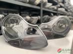 PORSCHE  BOXSTER 986 XENON  G+D KPL 99663105701 99663105801, Auto-onderdelen, Verlichting, Verzenden, Gebruikt, Porsche