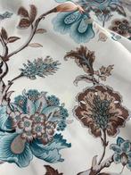 Tessuto Tappezzeria e Tendaggio Cotone Satin Lussuoso