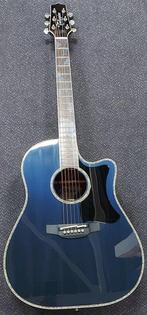 Takamine - LTD-2021 - - Guitare électro-acoustique - Japon, Muziek en Instrumenten, Nieuw
