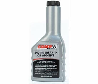 Comp Cams Engine Break-In Oil Additive, Auto diversen, Onderhoudsmiddelen, Verzenden