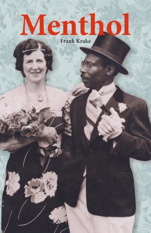 Menthol 9789082476408 Frank Krake, Boeken, Literatuur, Zo goed als nieuw, Verzenden