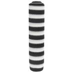 vidaXL Privacynet 150 g/m² 1,8x25 m HDPE antracietkleurig en, Tuin en Terras, Verzenden, Nieuw