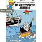 De gestoorde zeereis / De belevenissen van Jommeke / 150, Verzenden, Jef Nys