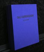 Martin Eder - Eder, Martin - Das Farbensehen - Hypnotische