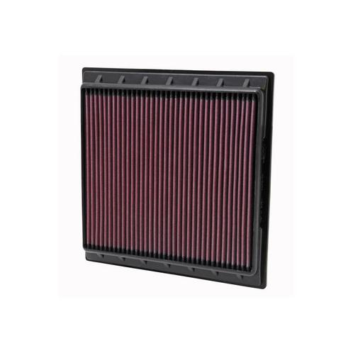 K&N Vervangingsluchtfilter | Cadillac | SRX, SRX SUV, Auto-onderdelen, Motor en Toebehoren, Nieuw, Verzenden